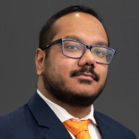 Dr. Sarder Sadid